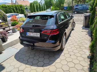 Audi A3 S-line - 7