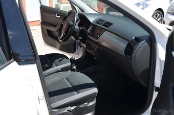Škoda Fabia Combi 1,0 TSi Ambition 81KW M6 - 7