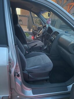 Hyundai Santa fe - 7