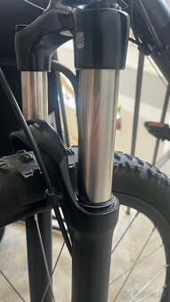 Rockrider ST 120, 27’’ kolesa, Ako Novy - 7