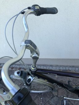 Gazelle Furore - 7