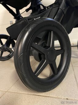 🖤🤍 Bugaboo Donkey 5 duo 🤍🖤 - 7