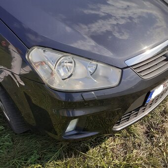Ford C-max 1,6 benzín 74 kW - 7