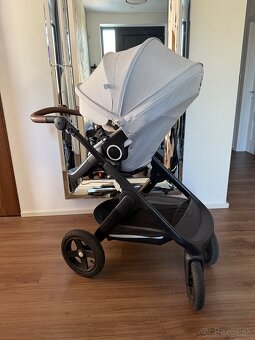 Stokke trailz - 7