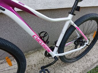Ponúkam na predaj bicykel Cyclision Corpha 5 MK-II  29" - 7