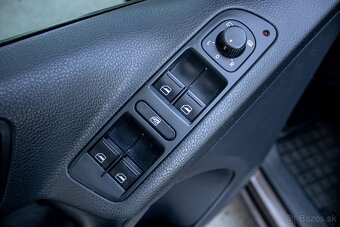 Volkswagen Tiguan 2.0 CR TDI 4-Motion Trend Fun DSG - 7
