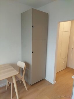 Prenájom garsónky – centrum mesta Prešov (Hotel Šariš) - 7