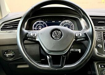 Volkswagen Tiguan 2.0 TDi Highline REZERVACE automat 110 kw - 7