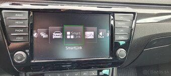Skoda Superb III SPORTLINE - 7