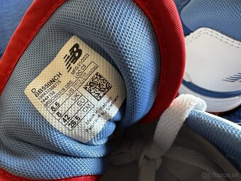 (1) New Balance 550 - 7