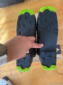 Skialp lyziarky Fischer Travers GR MP 285 - 7