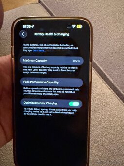 iPhone 13 Pro Max, Sierra Blue, 128GB - 7