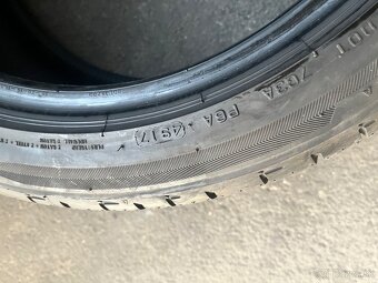 255/40 r18 - 7