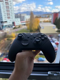 🕹️ Ovládač Xbox Elite Series 2 - 7