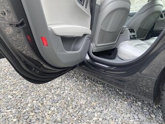 Audi A7 3.0TDi 245PS 4x4 ČR VÝBAVA - 7