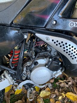 YAMAHA DT 125R - 7