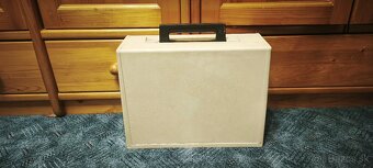 Predám šijací stroj Husqvarna 5710 - 7