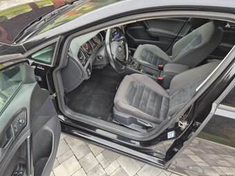 Volkswagen Golf 1.4 TSI BMT 140k Highline DSG+F1 - 7
