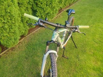 Cube Access WS EXC 18" - 7