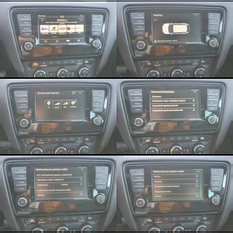 Škoda Octavia Combi L&K - 7