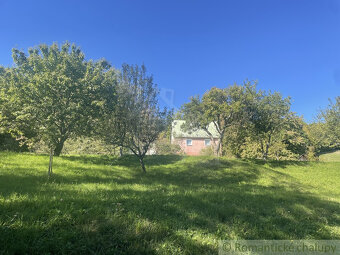 Útulná chata na romantickom mieste, Banská Štiavnica – Hor - 7