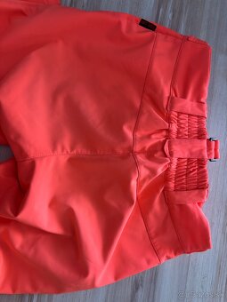 Softshellové nohavice/ oteplovačky - 7