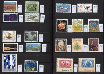 B Kanada (à 0,10 €) - 7