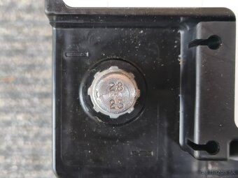 BMW Originálna AGM autobatéria 70Ah - Nová 07/25 - 7