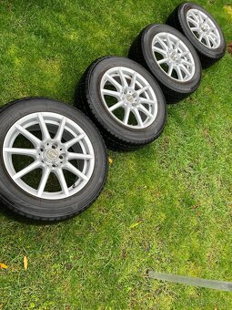 Disky r17 5x114,3 - 7