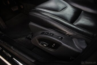 Volvo XC60 D4 2.0L Drive-E Ocean Race Geartronic - 7