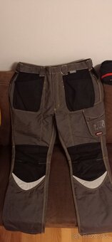 Pracovne nohavice Cofra Eidhoven - 7