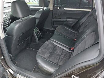 Škoda Superb Combi 1.6 TDI CR DPF Ambition - 7