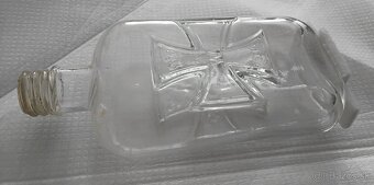 Zaujímavé zberateľské fľaše - 7