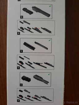 Nové stierače na auto - 7