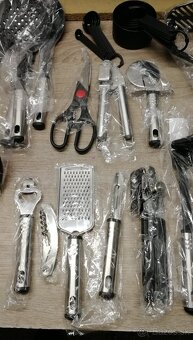 Sada kuchynského náradia 10€ - 7