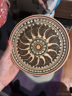 Starozitne taniere - 7
