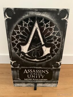 Assassin’s Creed Unity Notre Dame Edition - 7