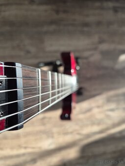 Gitary Washburn x24 a Chapman ml1 - 7