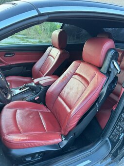 Bmw e93 320i Manual - 7