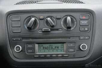 Škoda Citigo 1.0 MPI Active - 7