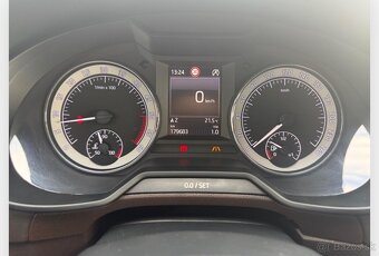 Škoda octavia laurin klement - 7