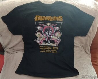 Tricka,CD,LP rôzne doplnky - 7