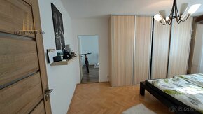 Prenájom 3-izbový luxusný byt v centre mesta Humenné - 7