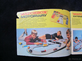 Matchbox katalóg 1970 USA Edition - 7