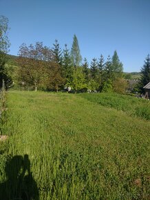 Rezervované pozemok s výhľadom v pokojnej časti obce Stuľany - 7