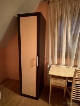 Sedacia súprava+nábytok+posteľ+písací stôl. Nepoužívané - 7