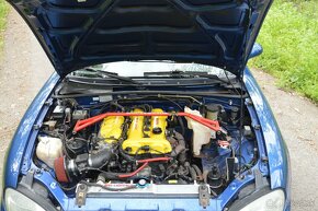 Mazda mx5 1.8 16v Mx-5 Miata NB - 7
