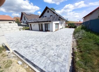 Stavebné práce - 7
