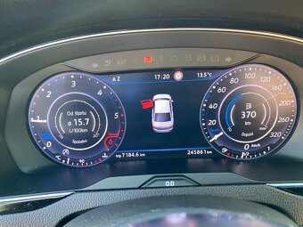 Volkswagen passat B8 2.0tdi 110kw 4MOTION r-line 2017 - 7