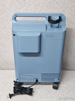 TOP STAV / EverFlo OPI Kyslíkový koncentrátor / RESPIRONICS - 7